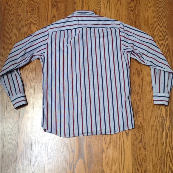 Pure H.Tico Men's Dress Shirt - Picture 2 of 10